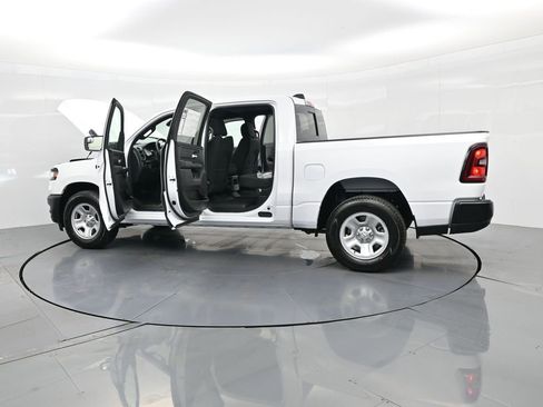 New 2025 RAM 1500 Tradesman image 36