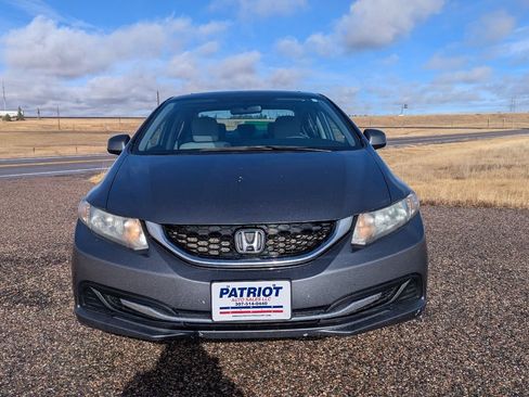 Used 2013 Honda Civic EX image 8