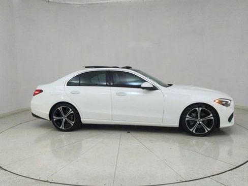 Used 2025 Mercedes-Benz C 300 C 300 image 69