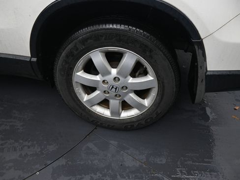 Used 2009 Honda CR-V EX image 18