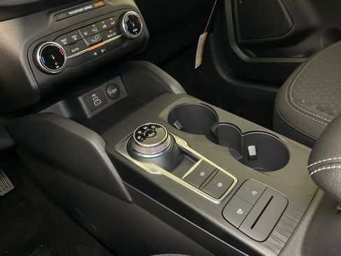 New 2025 Ford Escape Active image 19