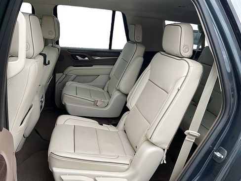 Used 2022 GMC Yukon Denali image 11