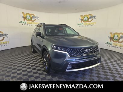 Used 2021 Kia Sorento SX Prestige