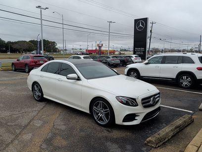 Used 2018 Mercedes-Benz E 300