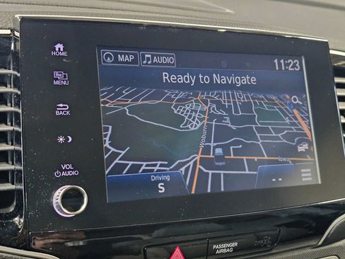 Used 2021 Honda Ridgeline RTL-E image 29