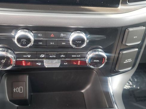 New 2026 Ford F150 XLT w/ Equipment Group 302A MID image 30