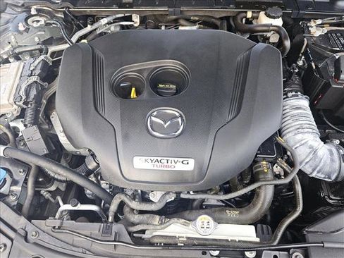 Used 2022 MAZDA MAZDA3 s image 22