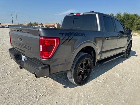 Used 2023 Ford F150 XLT w/ Equipment Group 302A High RWD image 7