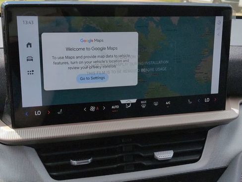 New 2026 Ford Explorer Active RWD image 24