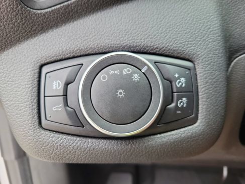 Used 2019 Ford Escape SE AWD/4WD image 20