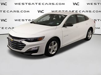 Used 2023 Chevrolet Malibu LS FWD 360° Tour