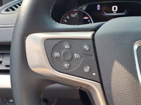Used 2023 GMC Terrain Denali AWD/4WD image 15