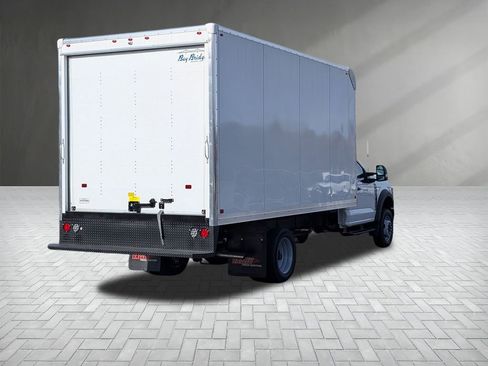 New 2026 Ford F450 XL RWD image 13