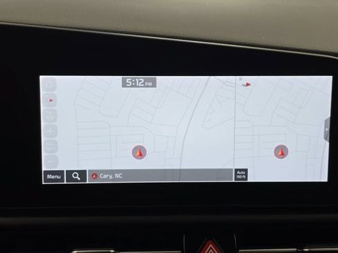 Used 2023 Kia Niro EX FWD image 20