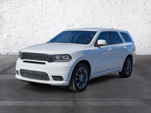 Used 2019 Dodge Durango GT image 3