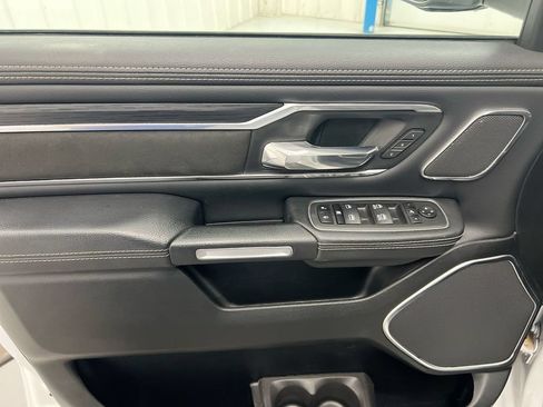 Used 2023 RAM 1500 Laramie AWD/4WD image 21
