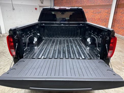 Used 2021 GMC Sierra 1500 4x4 Crew Cab image 27