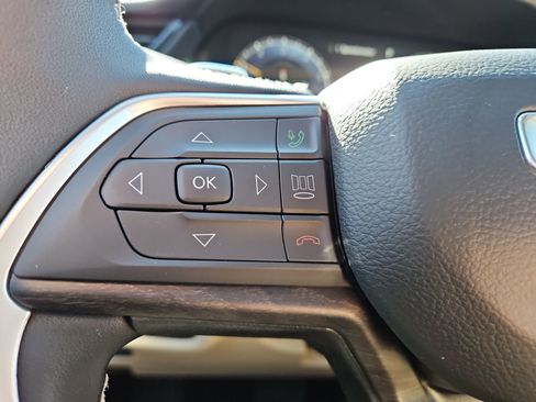 New 2026 Jeep Grand Cherokee Limited image 25