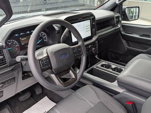 Used 2026 Ford F150 STX image 3