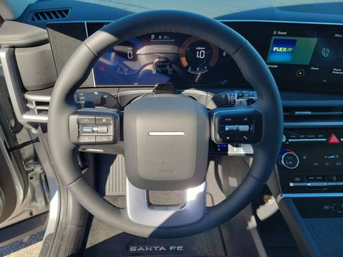 New 2026 Hyundai Santa Fe SEL FWD image 15