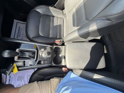 Used 2023 MAZDA CX-5 AWD 2.5 S w/ Premium Package image 20