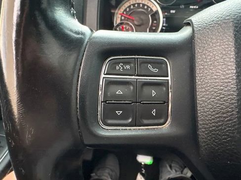 Used 2014 RAM 1500 Sport w/ Convenience Group AWD/4WD image 14