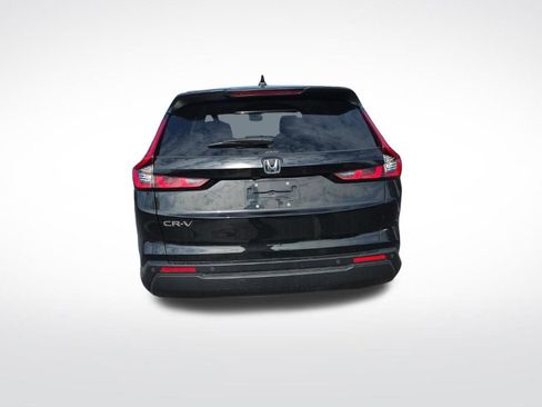Used 2024 Honda CR-V EX-L image 6