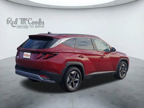 Used 2025 Hyundai Tucson SEL image 5