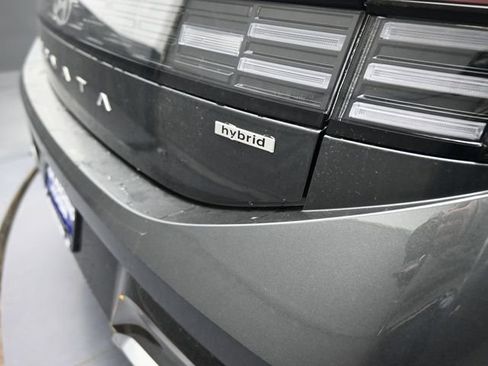 New 2026 Hyundai Sonata SEL FWD image 22