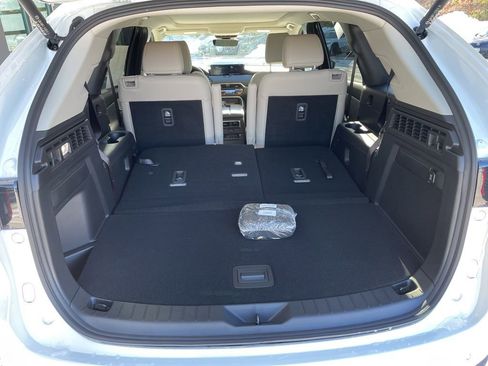 New 2026 MAZDA CX-90 3.3 Turbo w/ Premium Sport Pkg image 14