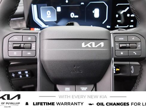 New 2027 Kia Telluride SX Prestige X-Pro AWD/4WD image 26