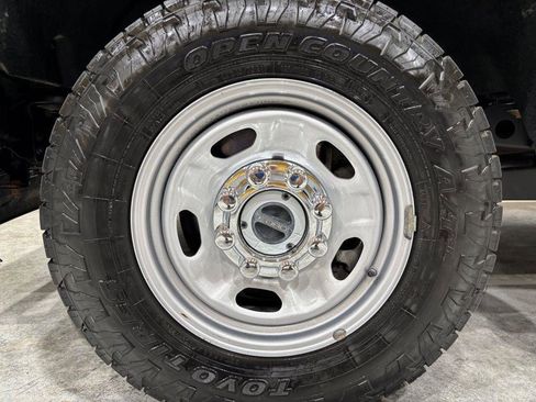 Used 2019 Ford F250 XL w/ XL Value Package AWD/4WD image 26