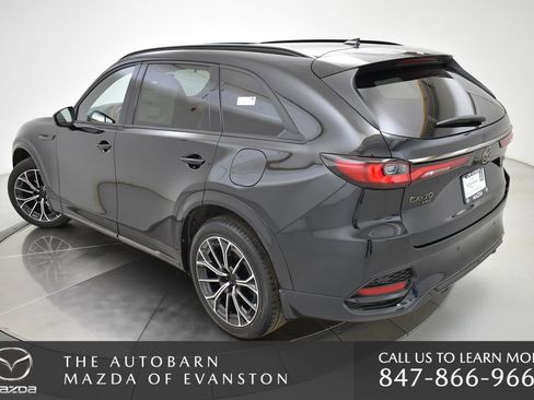 New 2026 MAZDA CX-70 3.3 Turbo S w/ Premium Plus image 8