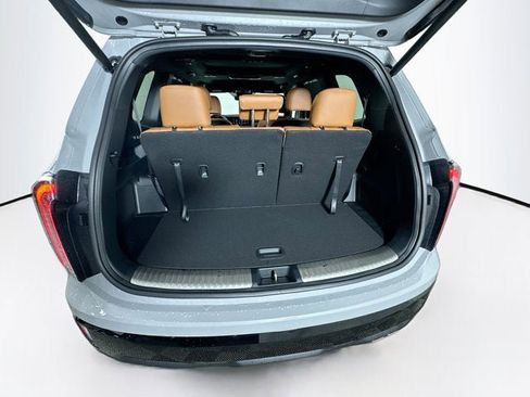 New 2025 Kia Telluride SX X-Line image 38