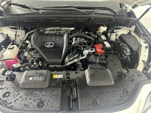 Used 2024 Lexus NX 350 AWD image 15