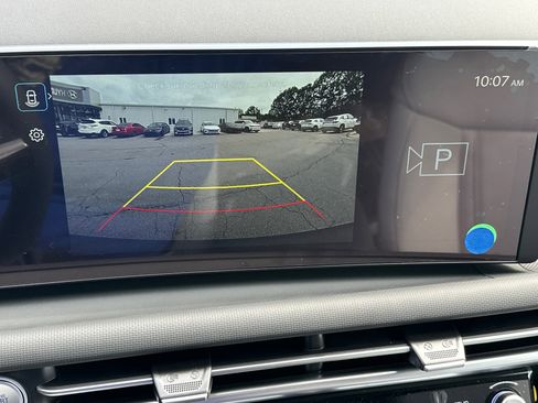 New 2025 Hyundai Santa Cruz SEL image 27