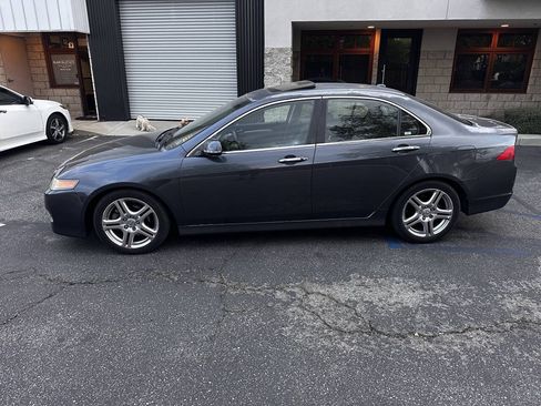 Used 2006 Acura TSX FWD image 4