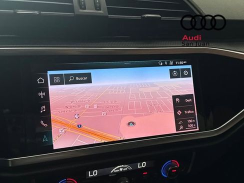 Used 2020 Audi Q3 2.0T Prestige w/ Prestige Package image 16