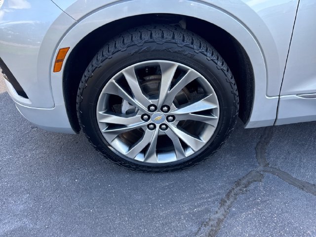 Used 2019 Chevrolet Blazer Premier w/ Sun and Wheels Package AWD/4WD image 27