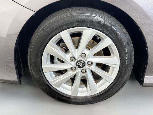 Used 2023 Toyota Camry LE FWD image 37