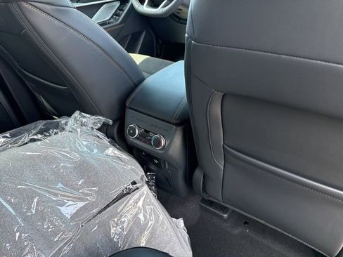 New 2026 Ford Explorer Tremor image 16