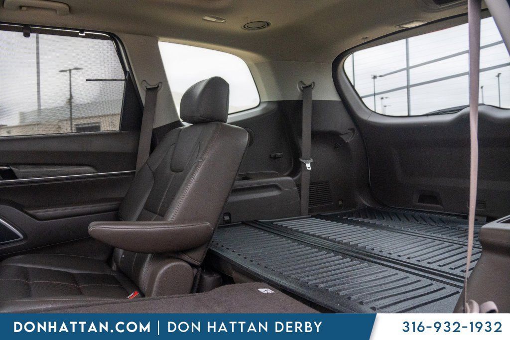 Used 2020 Kia Telluride SX FWD image 22