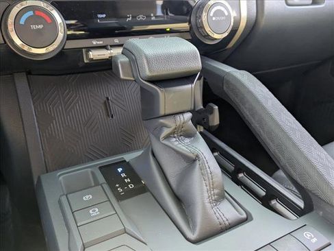 Certified 2026 Toyota Tacoma SR5 image 12