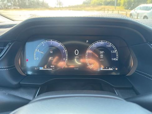 New 2026 Jeep Grand Cherokee L Limited image 23