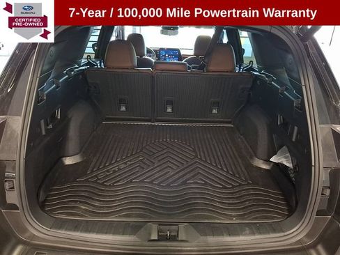 Certified 2026 Subaru Outback Touring XT AWD/4WD image 31