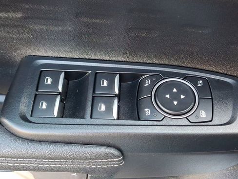 Certified 2024 Ford Ranger XLT w/ FX4 Off-Road Package image 27