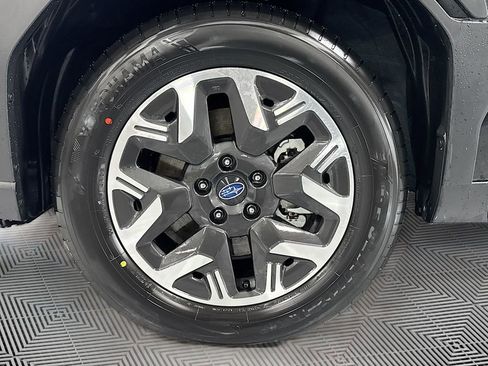 New 2026 Subaru Forester Premium AWD/4WD image 29