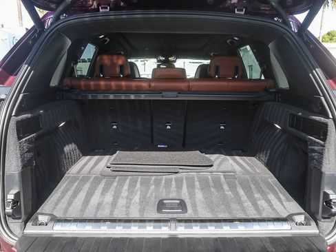 Used 2025 BMW X5 xDrive50e w/ Executive Package AWD/4WD image 21