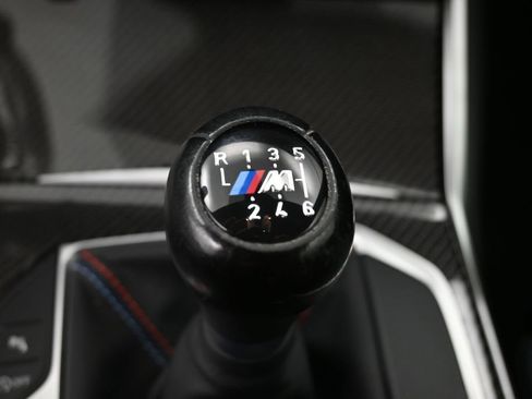 Used 2025 BMW M2 w/ Lighting Package RWD image 18