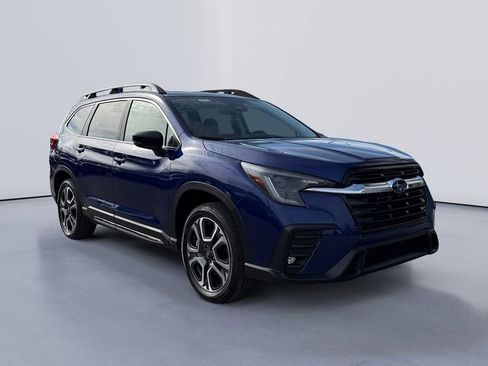New 2026 Subaru Ascent Limited AWD/4WD image 1